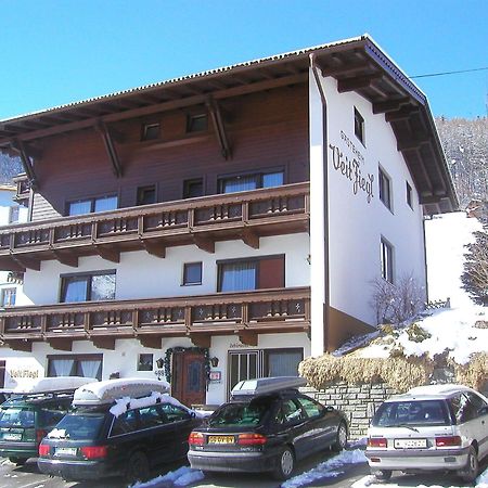 Gaestehaus Veit Fiegl Solden Exterior photo