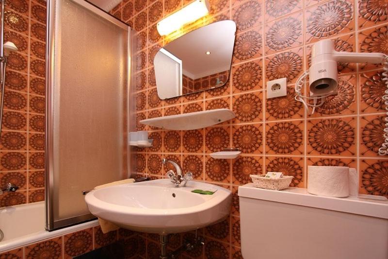 Gaestehaus Veit Fiegl Solden Room photo