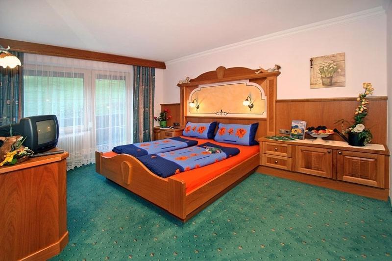Gaestehaus Veit Fiegl Solden Room photo